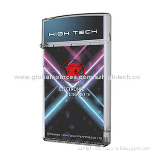 Electronic cigarette cases, sophisticated technologies, wholesale